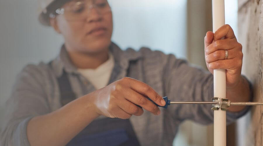 Professional annual plumbing maintenance services in Riverhead, NY